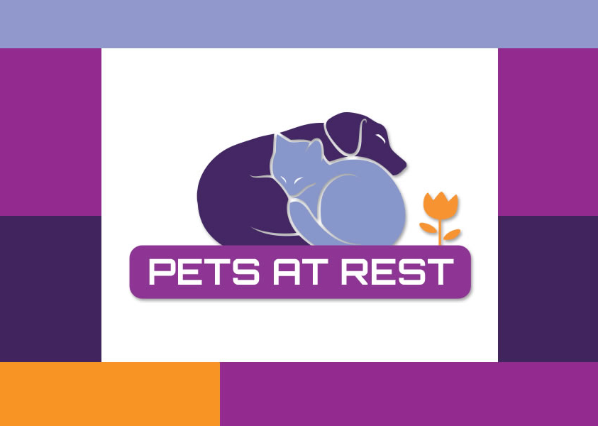 Pets at Rest